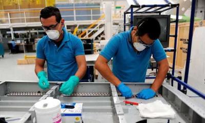 Ciudad Acuña Enfrenta Reducción de Empleos: Preocupación en el Sector Maquilador