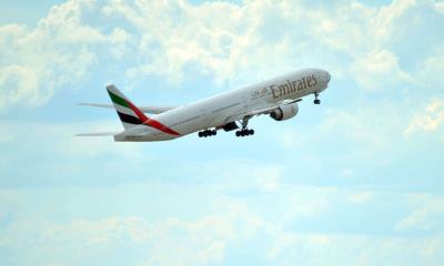 Emirates prohíbe walkie talkies y beepers en sus vuelos