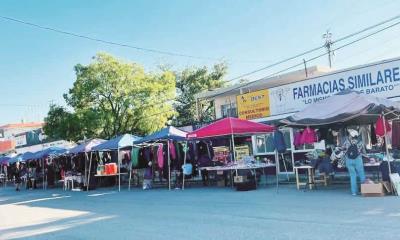 Mujeres emprendedoras  recorrerán Sabinas