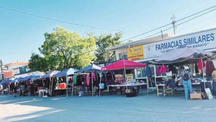 Mujeres emprendedoras  recorrerán Sabinas