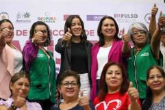 En Coahuila se prioriza la salud de las mujeres