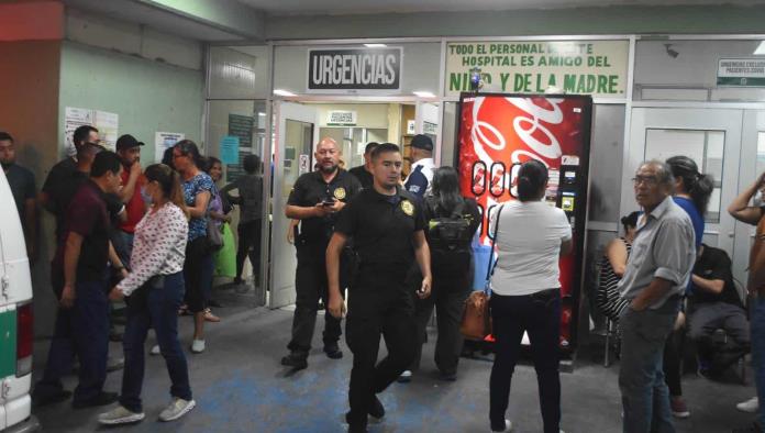 Desconoce Servicios sobre abuso en kínder