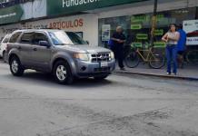 Reubican a comerciantes ambulantes