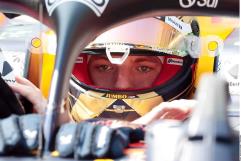 Dice Verstappen que lo peor ya pasó con Red Bull 