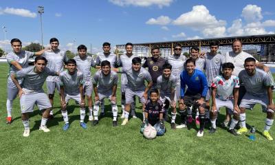 Guerreros avanzó sin problemas