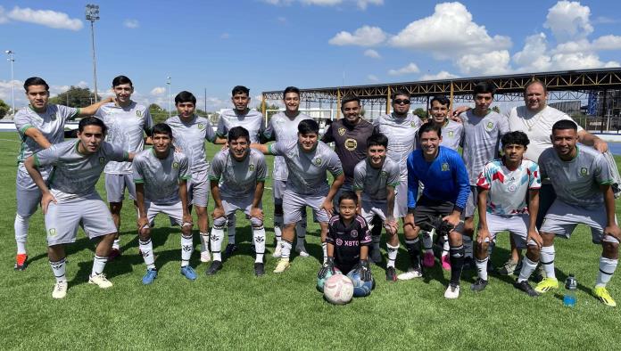 Guerreros avanzó sin problemas