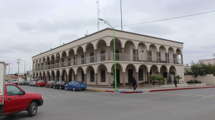 Prepara Piña su último informe Prepara Piña su último informe