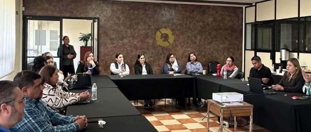 CANACINTRA Ofrece Taller de Habilidades Claves para un Liderazgo Efectivo