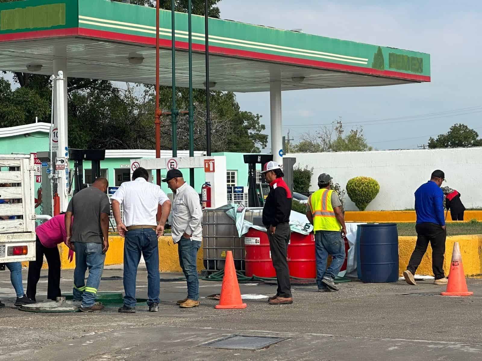 Alerta en Zaragoza: Gasolina Adulterada Provoca Fallas en Motocicletas