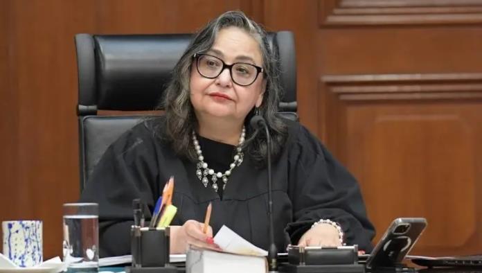 Poder judicial: Analizan si Norma Piña puede frenar la reforma