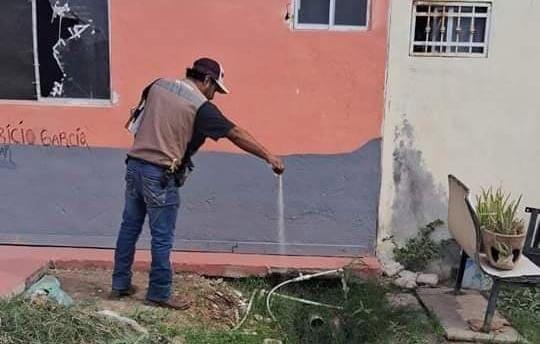 Disminuyen casos de dengue en Piedras Negras