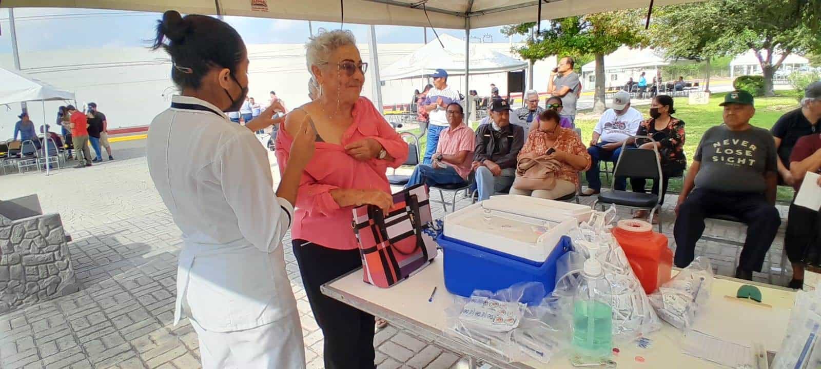 Aplicará 16 mil Dosis para Prevenir la Influenza