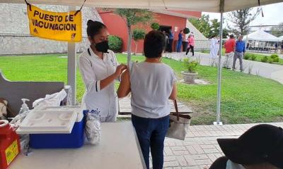 Aplicará 16 mil Dosis para Prevenir la Influenza