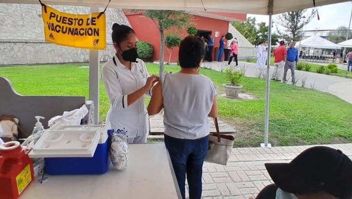 Aplicará 16 mil Dosis para Prevenir la Influenza