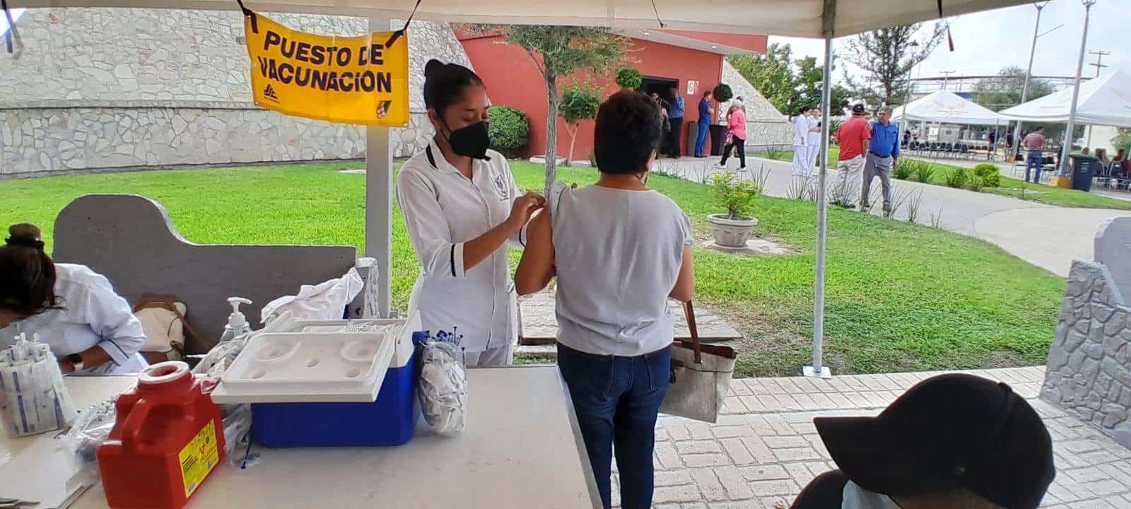 Aplicará 16 mil Dosis para Prevenir la Influenza