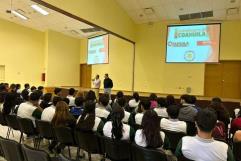 Fortalecen el Turismo en Ciudad Acuña con el Curso “Embajadores Turísticos