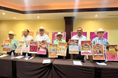 Coahuila Promociona el Rodeo Saltillo 2024: Un Evento Familiar Imperdible