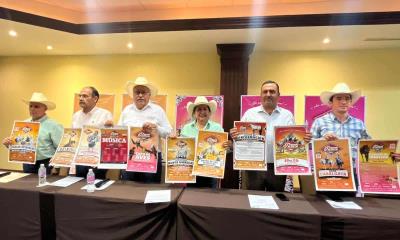 Coahuila Promociona el Rodeo Saltillo 2024: Un Evento Familiar Imperdible