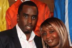 Madre de Sean ´Diddy´ Combs lo defiende Es inocente