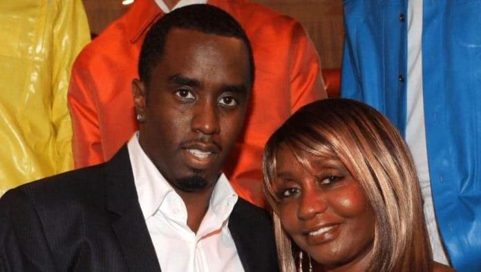 Madre de Sean ´Diddy´ Combs lo defiende Es inocente