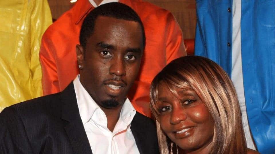 Madre de Sean Diddy Combs lo defiende Es inocente