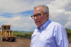 Sheinbaum niega investigación contra gobernador de Sinaloa