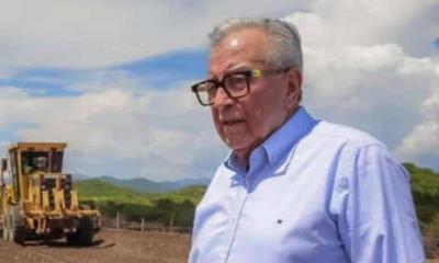 Sheinbaum niega investigación contra gobernador de Sinaloa