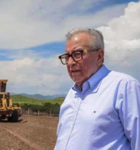 Sheinbaum niega investigación contra gobernador de Sinaloa