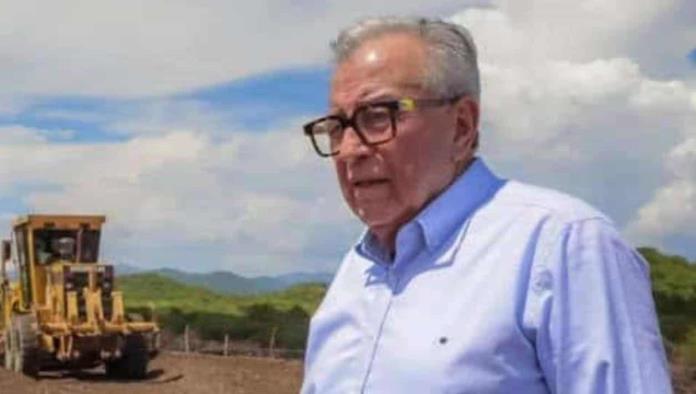 Sheinbaum niega investigación contra gobernador de Sinaloa