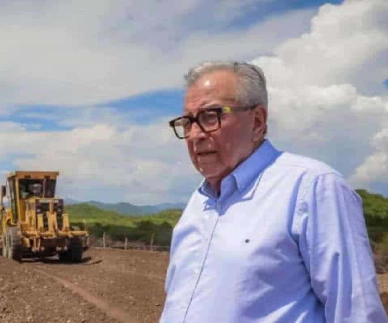 Sheinbaum niega investigación contra gobernador de Sinaloa