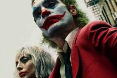 La idea del Joker 2 le llego a Joaquin Phoenix en un sueño