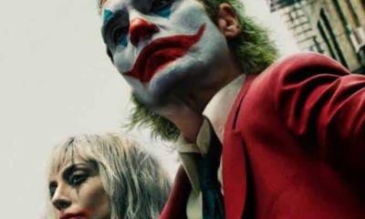 La idea del Joker 2 le llego a Joaquin Phoenix en un sueño