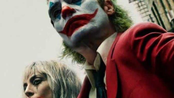 La idea del Joker 2 le llego a Joaquin Phoenix en un sueño