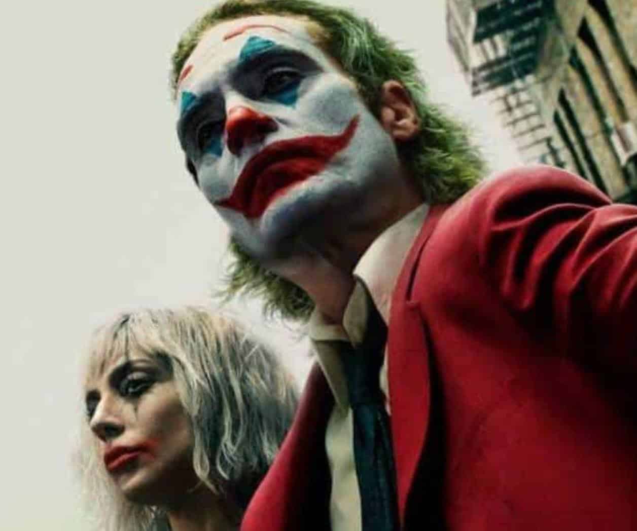 La idea del Joker 2 le llego a Joaquin Phoenix en un sueño