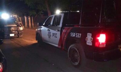 Sujetos Vandalizan el Centro Acuático 