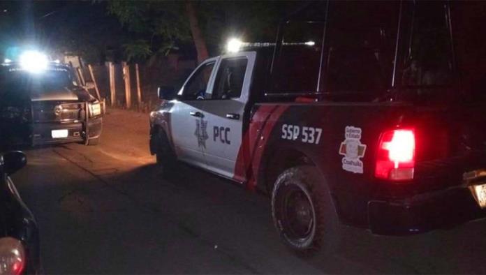 Sujetos Vandalizan el Centro Acuático 