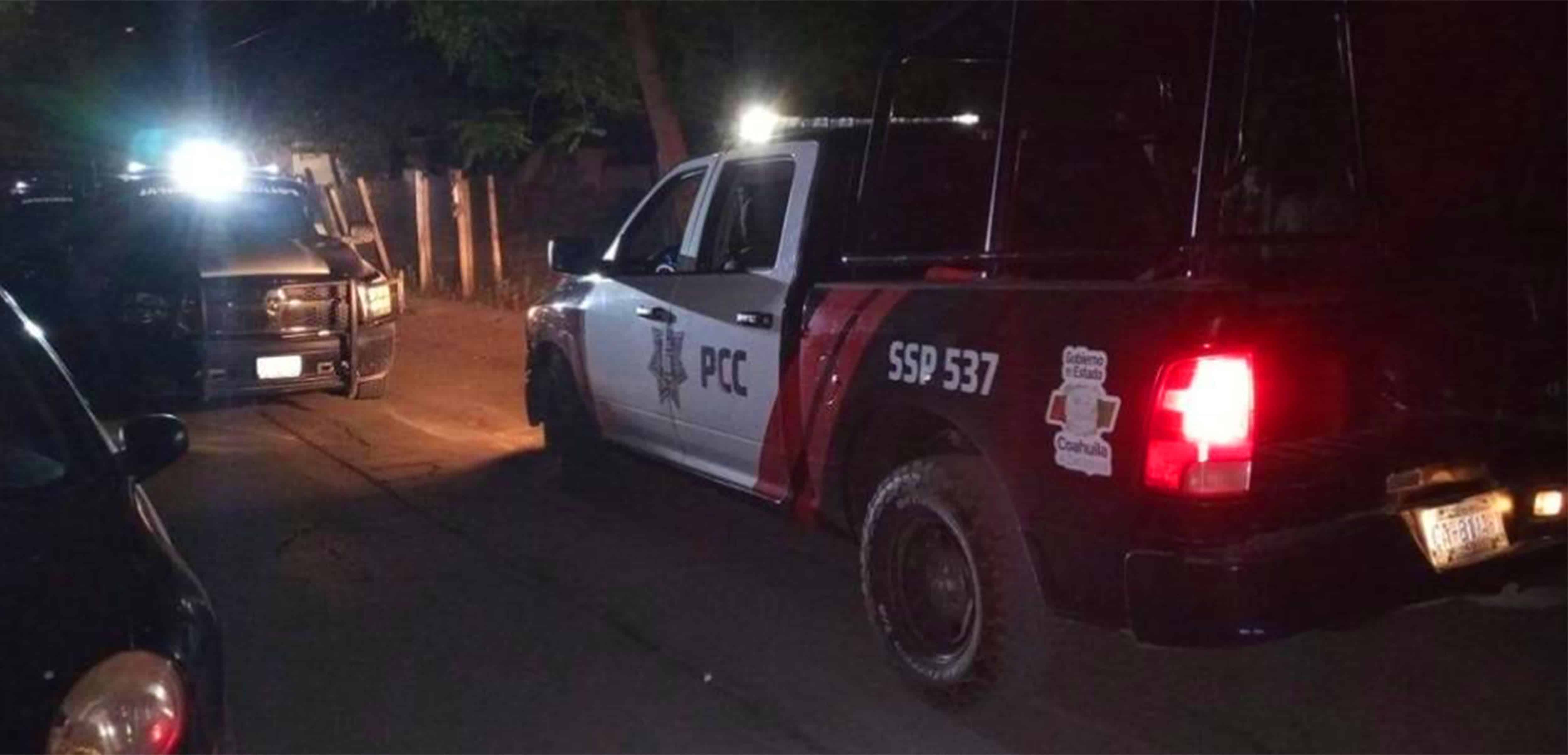 Sujetos Vandalizan el Centro Acuático 