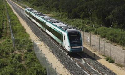 Construcción de Tren Maya dejó 64 muertos y 46 heridos