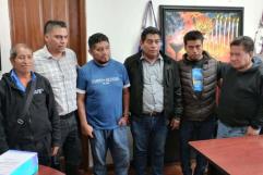 Chiapas paga 1MDP para liberar a funcionario atrapado por pobladores