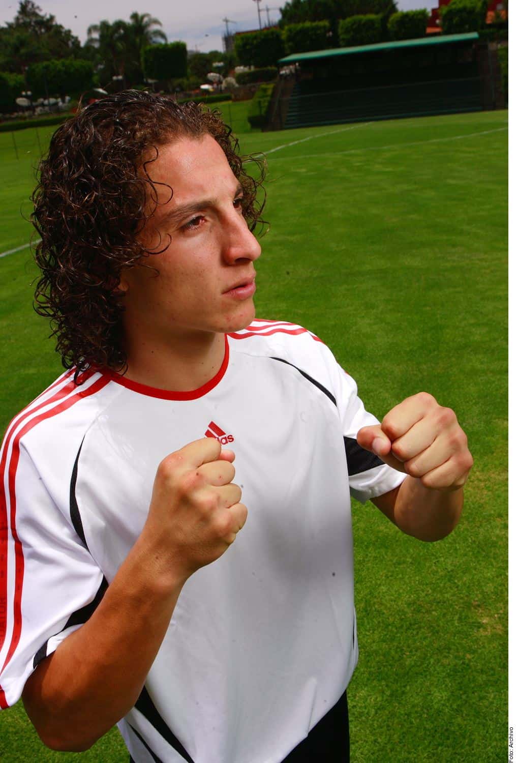 Andrés Guardado, un jugador con estrella 