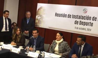 Anuncia Rommel Pacheco congelamiento en ajustes de becas 