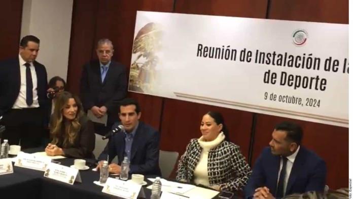 Anuncia Rommel Pacheco congelamiento en ajustes de becas 