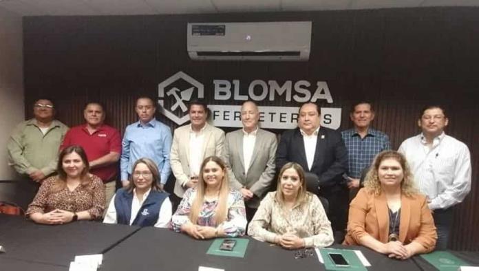 Exitosa reunión del consejo local de vinculación