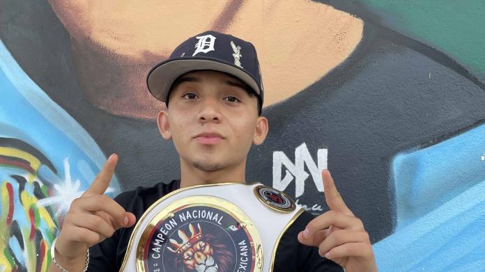 Habrá box profesional este sábado Habrá box profesional este sábado