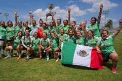 Por otro hecho histórico: México sueña con un Mundial de Rugby femenil