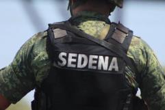 Llegarán más elementos de la Sedena y Fuerzas Especiales a Sinaloa