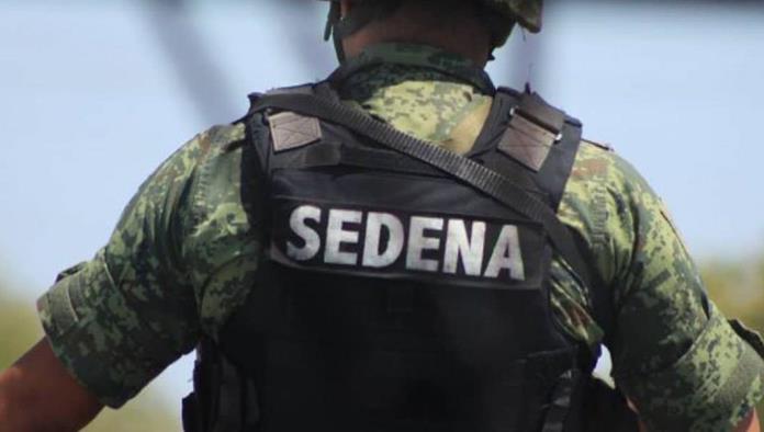 Llegarán más elementos de la Sedena y Fuerzas Especiales a Sinaloa