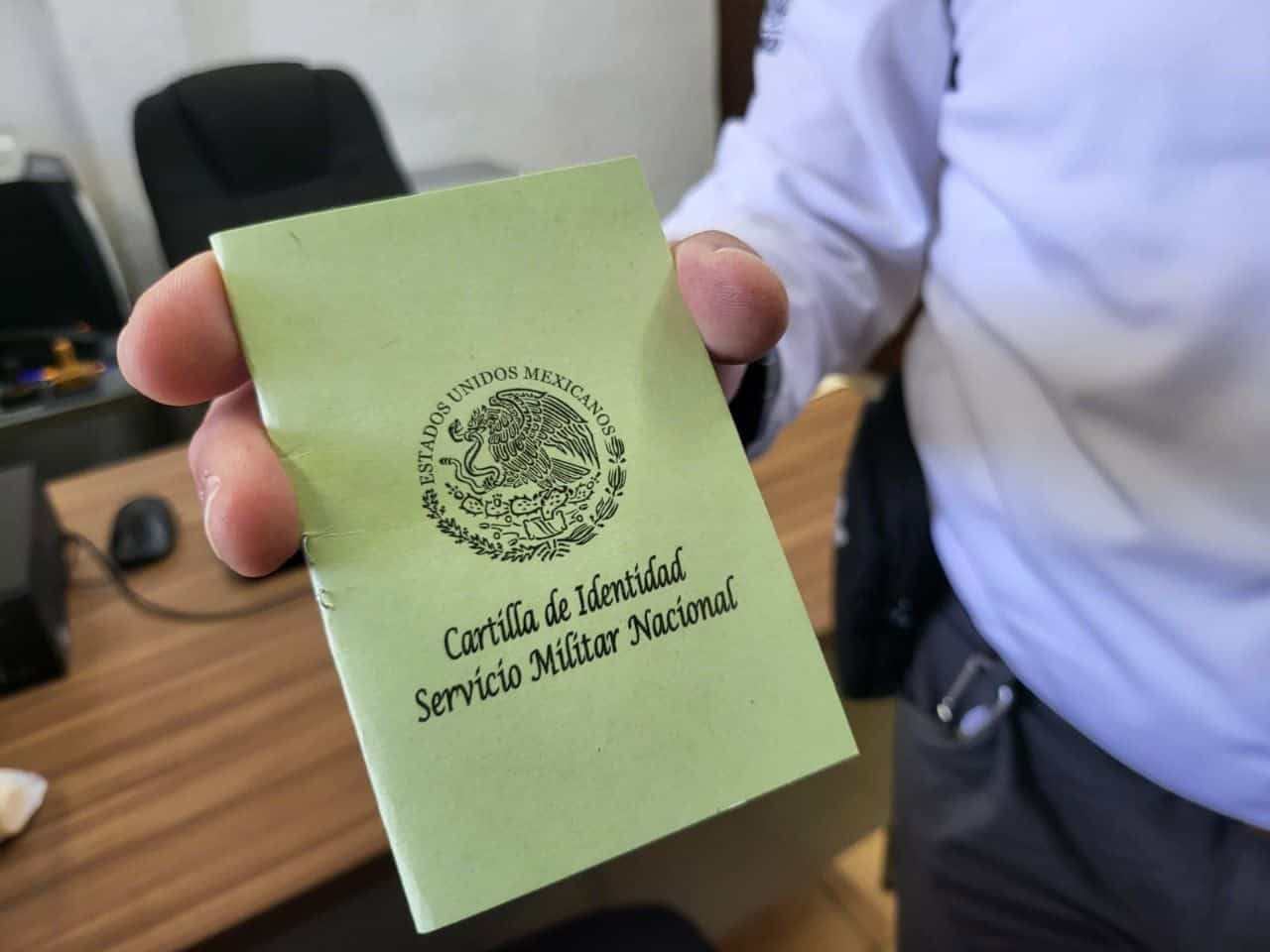 Cierra el Registro para la Media Cartilla en Ciudad Acuña