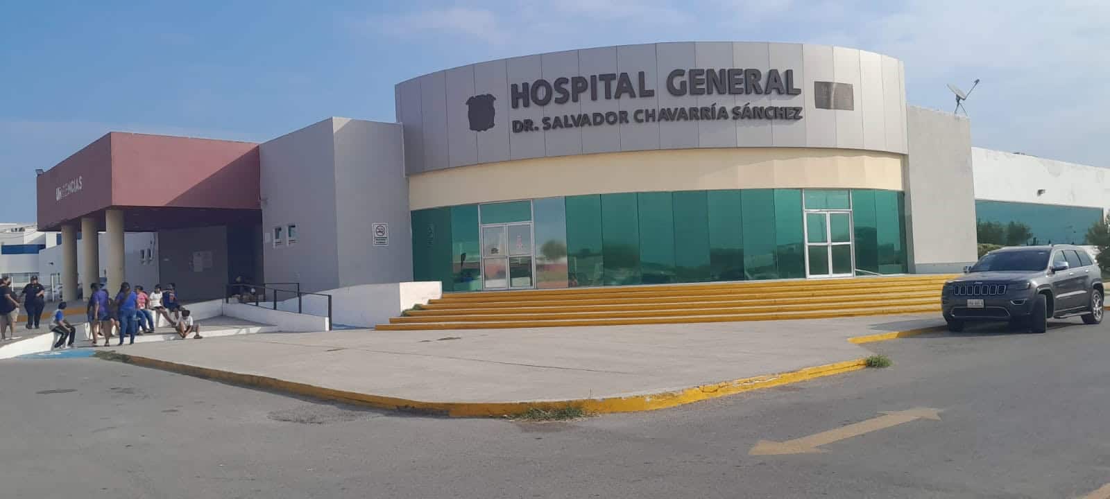 Se Realizarán MASTOGRAFÍAS con Previa Cita en el Hospital Chavarría