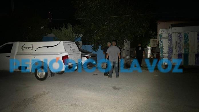 Mujer pone fin a su existencia en la colonia Pedregal de San Ángel Mujer pone fin a su existencia en la colonia Pedregal de San Ángel